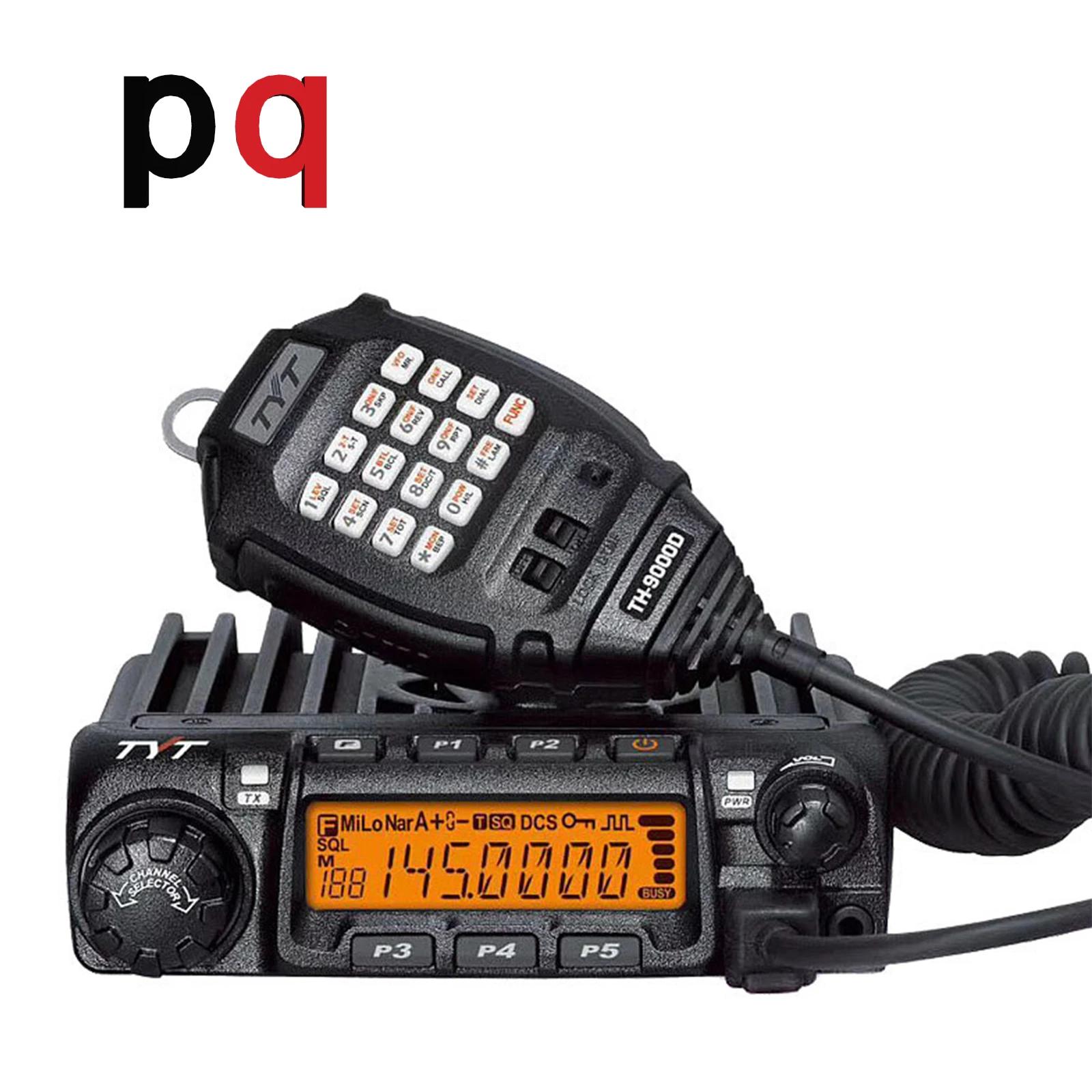 TYT TH-9000D ÷ VHF136-174MHz   Ǵ UHF400-490MHz ڵ 
